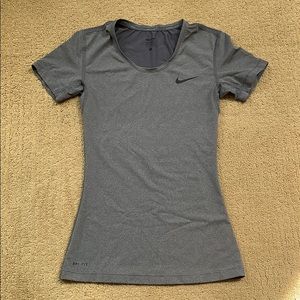 NIKE DRI-FIT TSHIRT